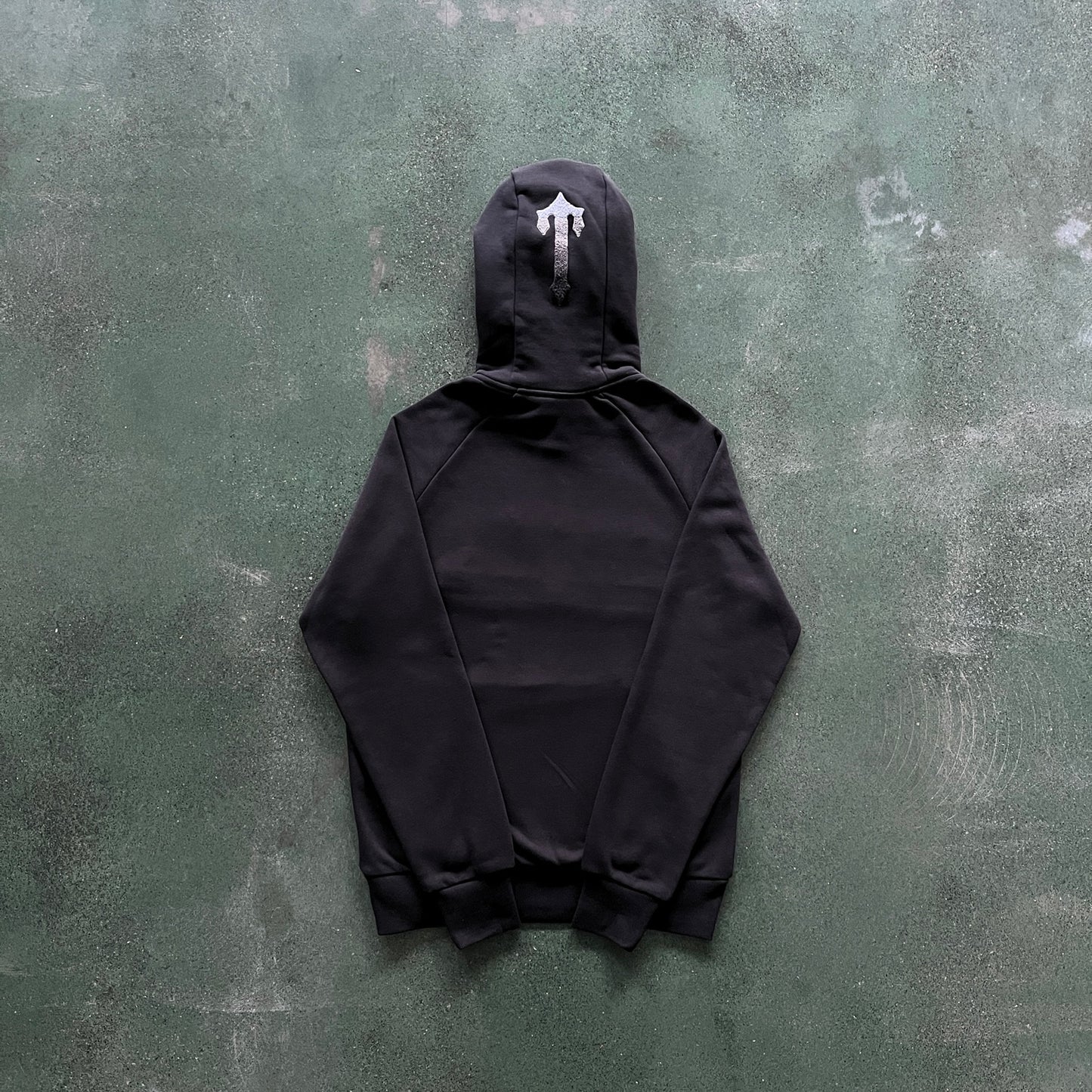 Trapstar Tracksuit