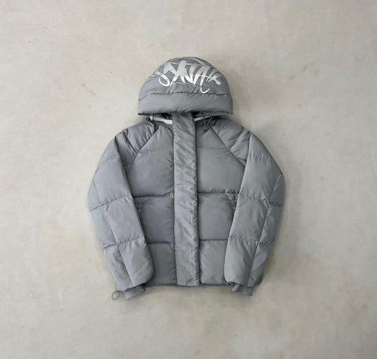 Syna Jacket