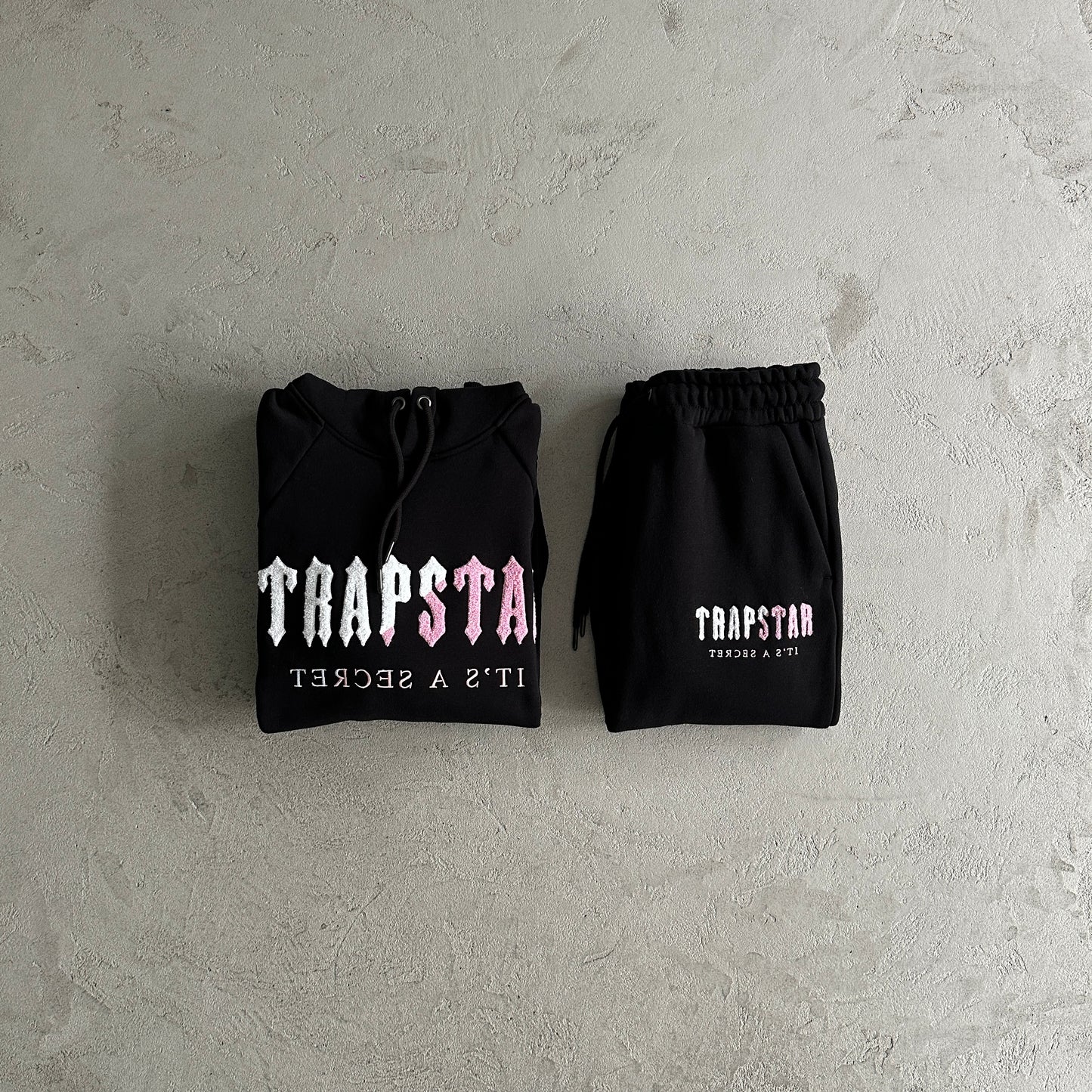 Trapstar TrackSuit