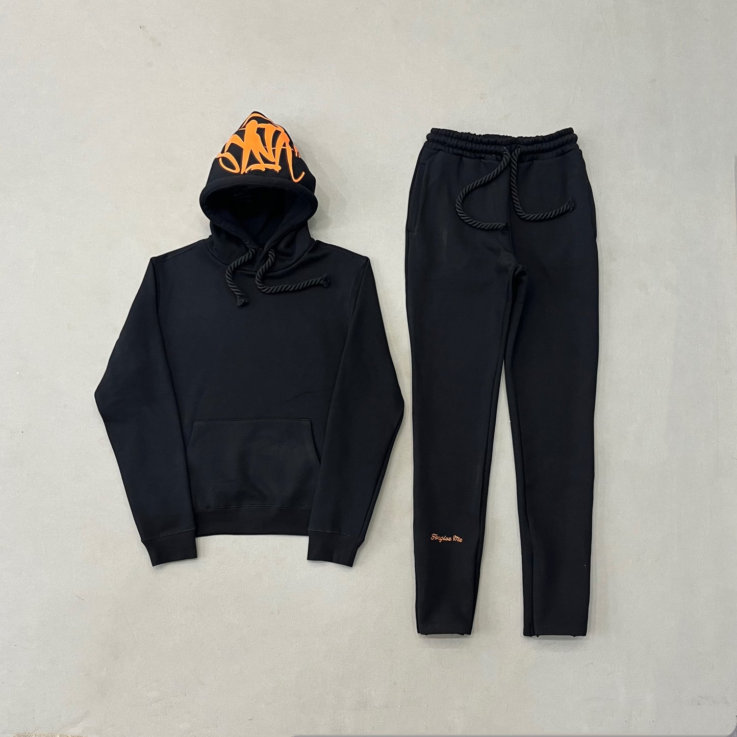 Syna Tracksuit