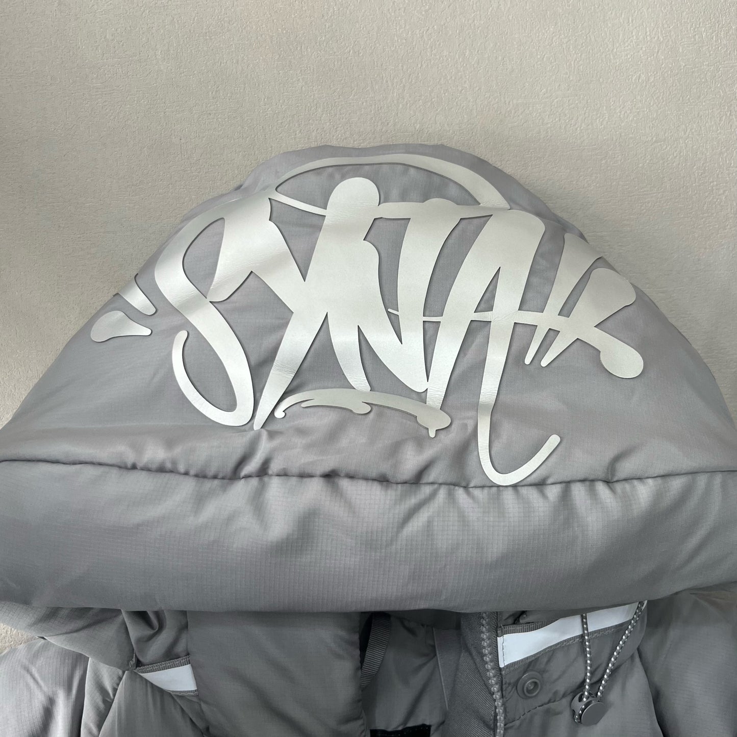 Syna Jacket