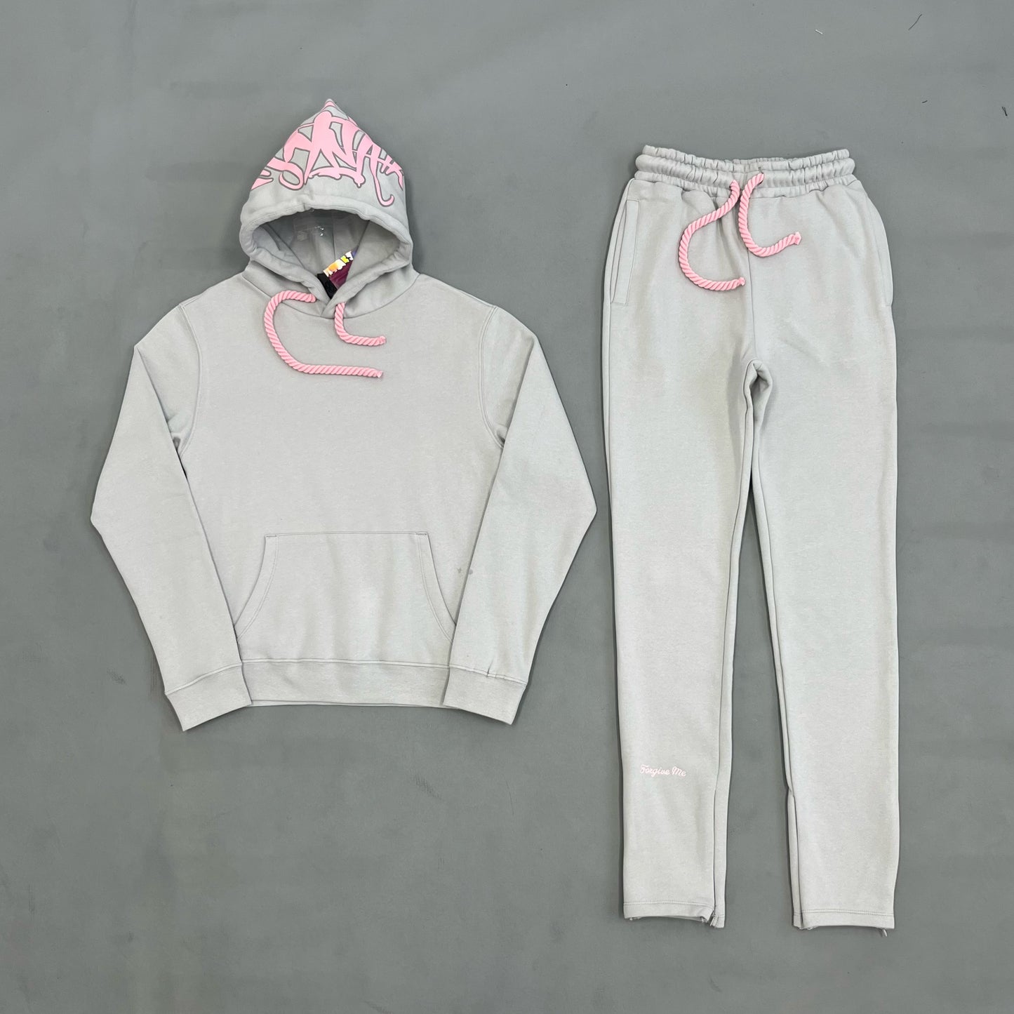 Syna TrackSuit